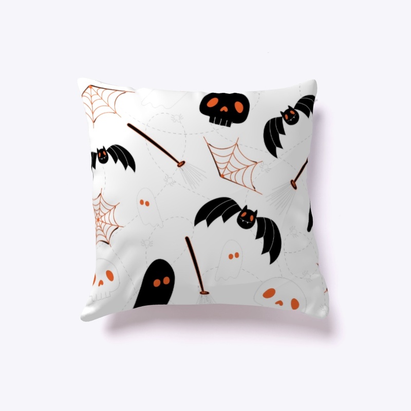 Halloween Mask, Halloween, Mask, Pattern