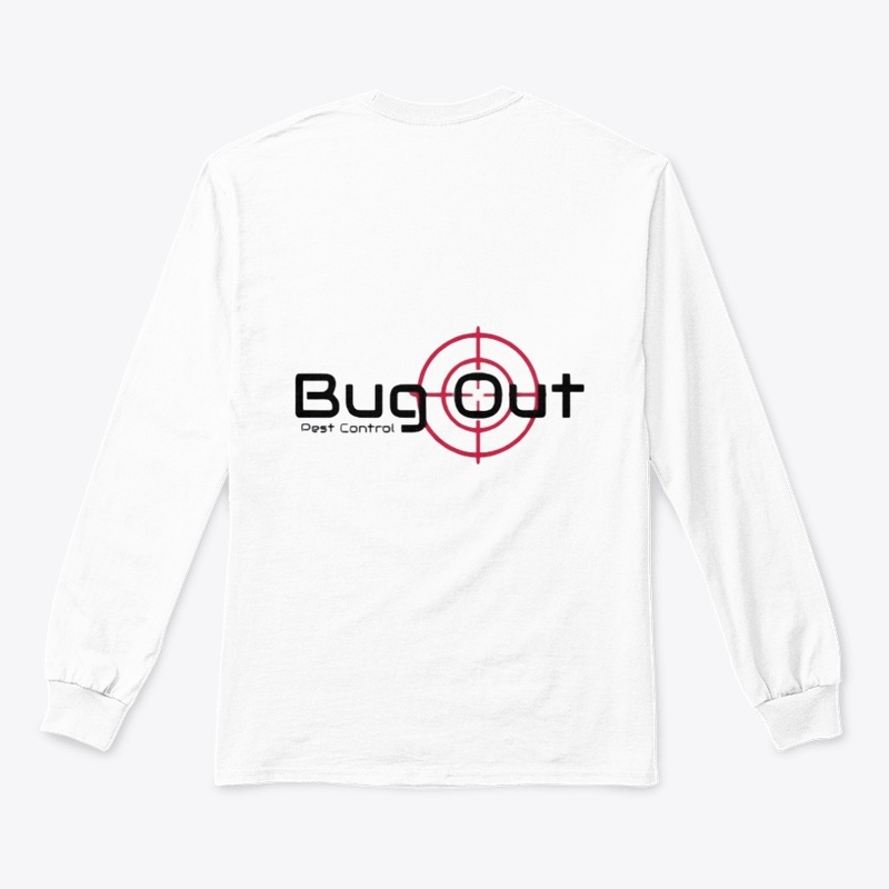 BUG OUT