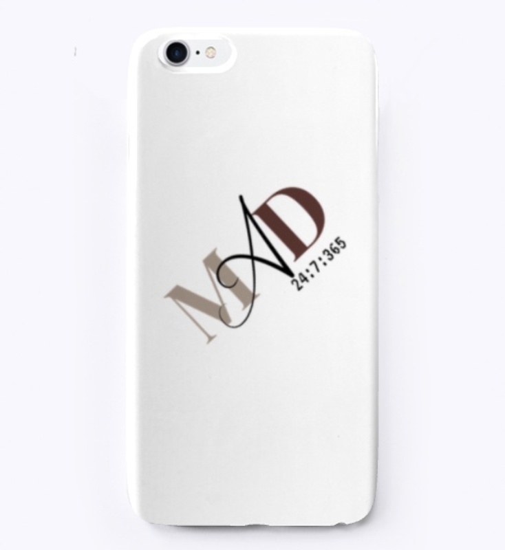MAD GEAR