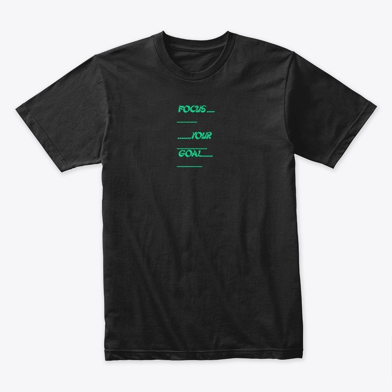 Black colour t-shirt