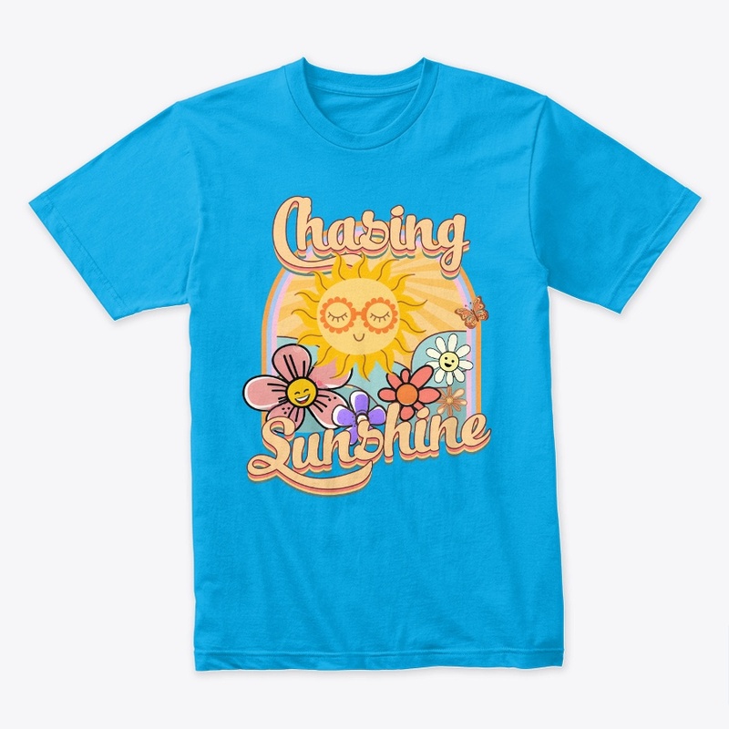 Sunshine Premium T-Shirt