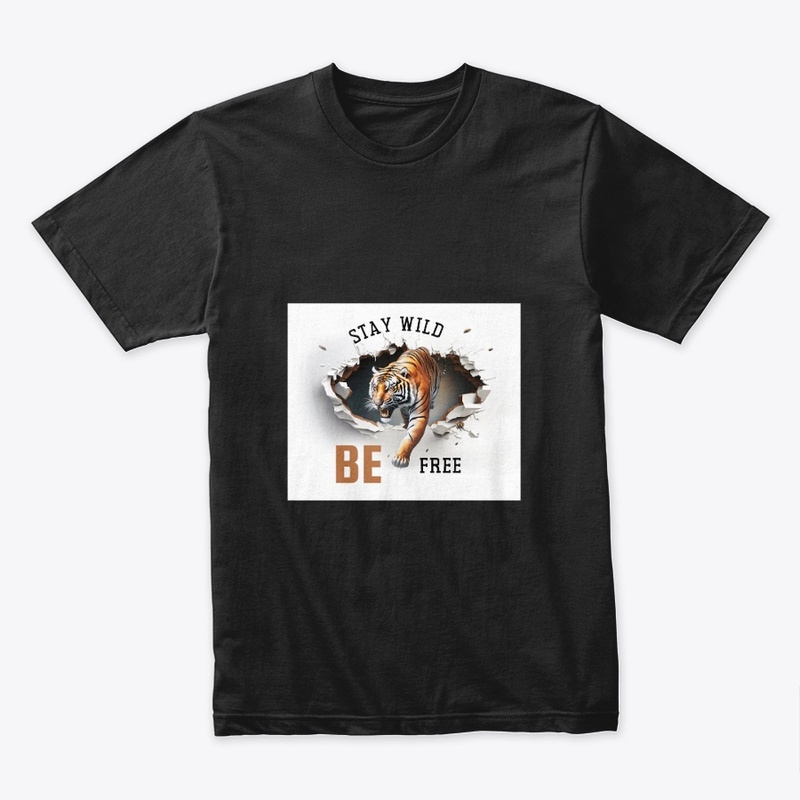 Premium Long Sleeve T shirt