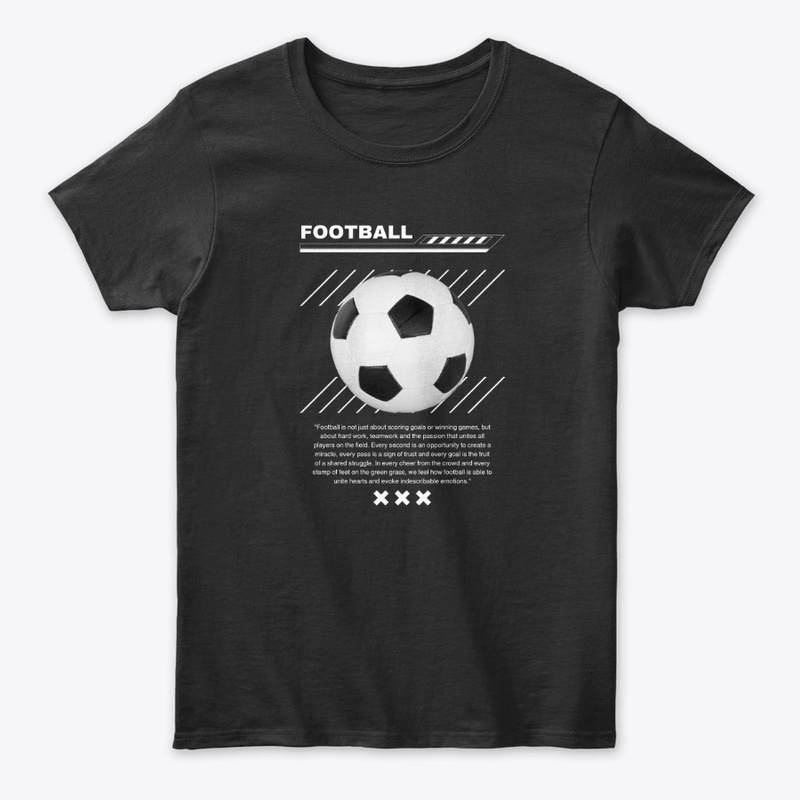 Football ⚽ lover