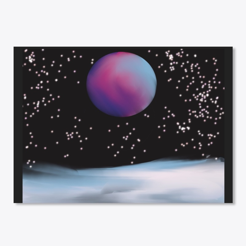 space case