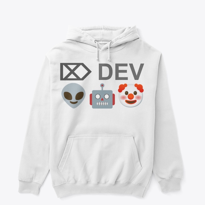 ⌦ DEV
