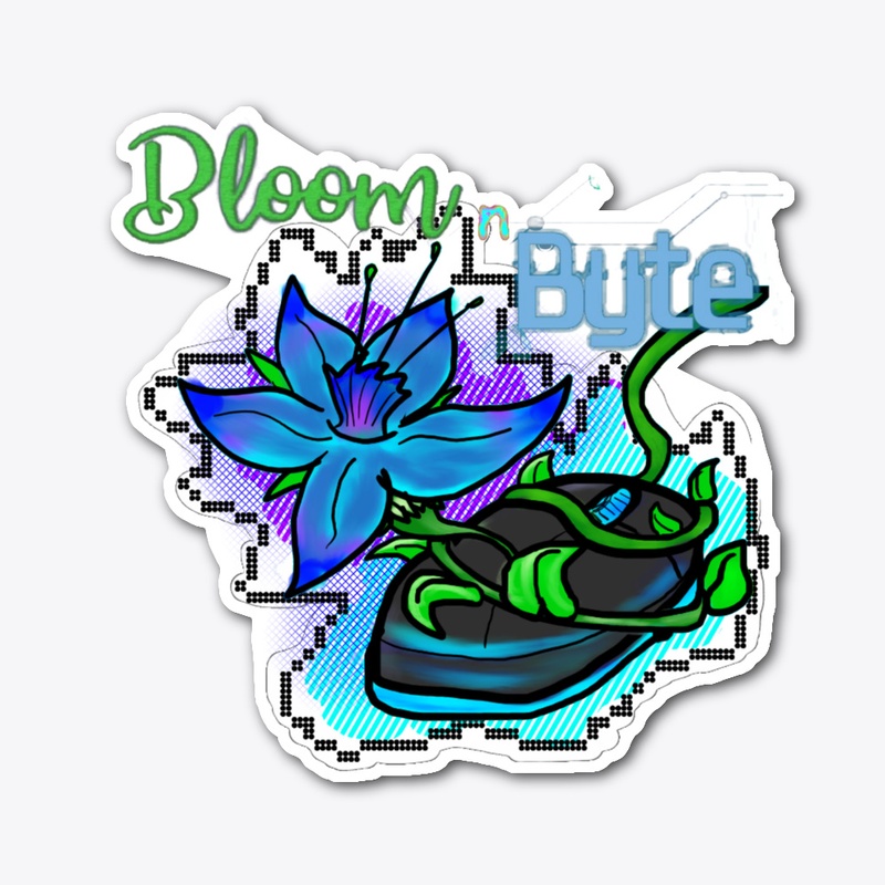 Bloom N' Byte
