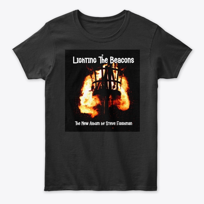 Lighting The Beacons