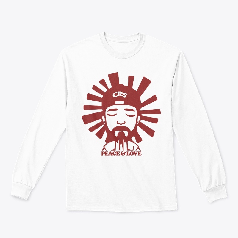 PEACE AND LOVE CR SHOW