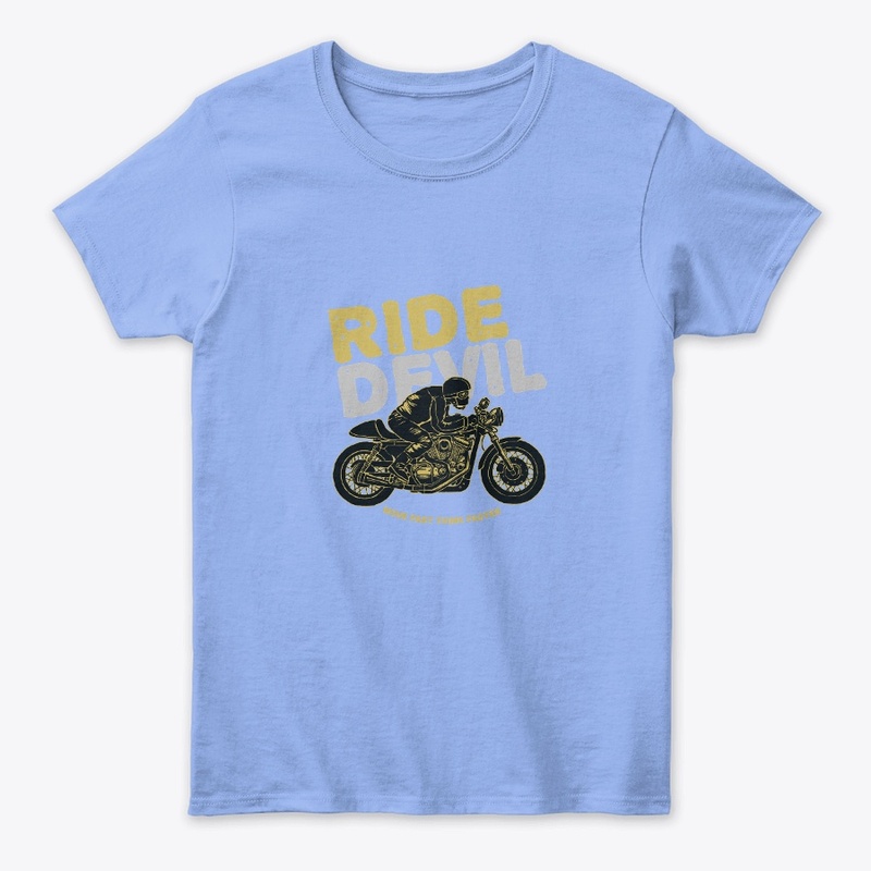 ride devil