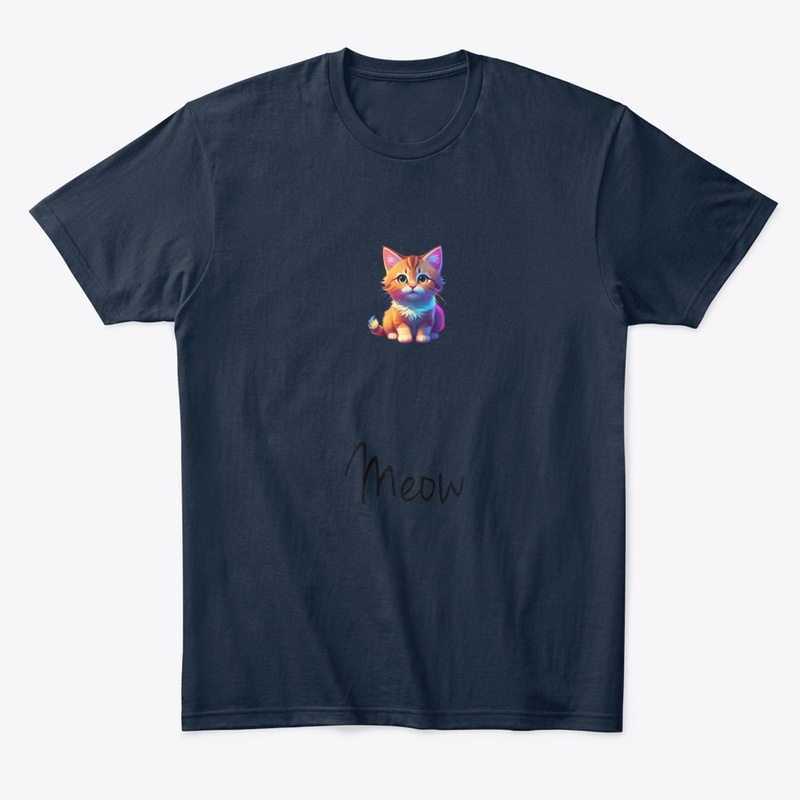 Pretty cat