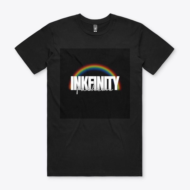 Inkfinity brand logo 