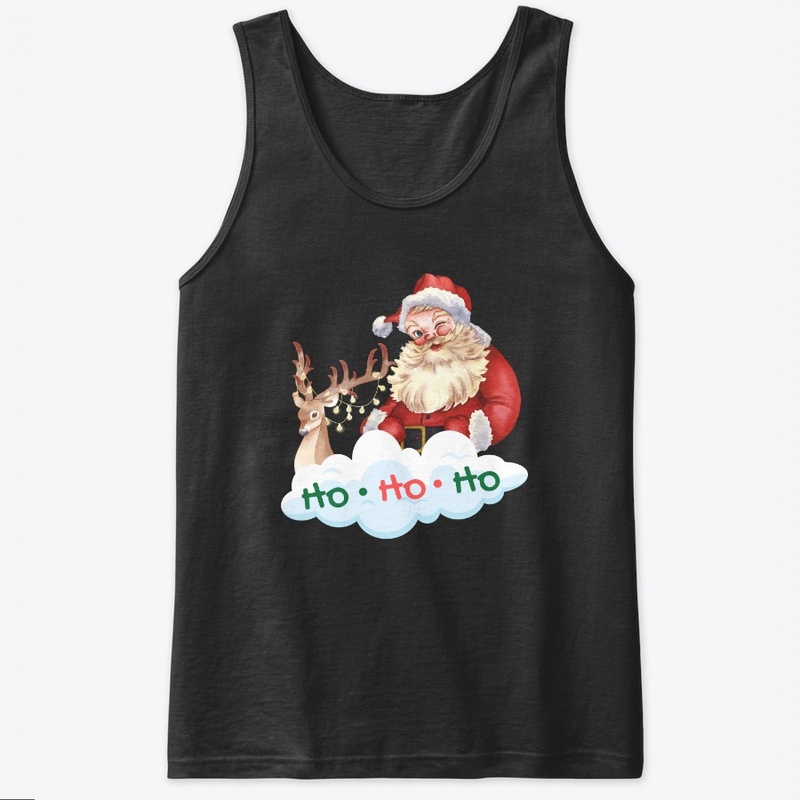 Ho ho Ho Christmas