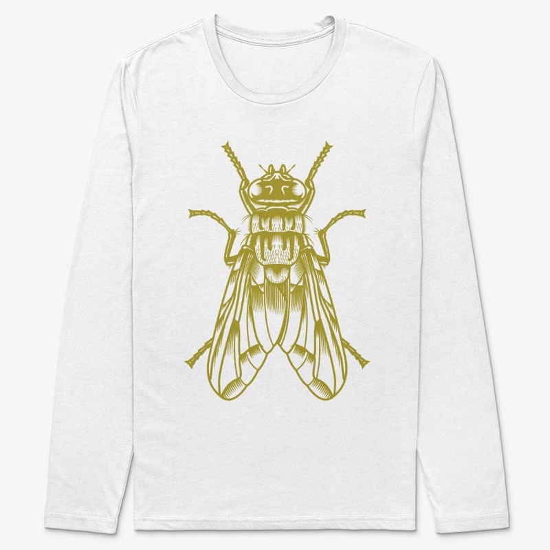 Design on a fly