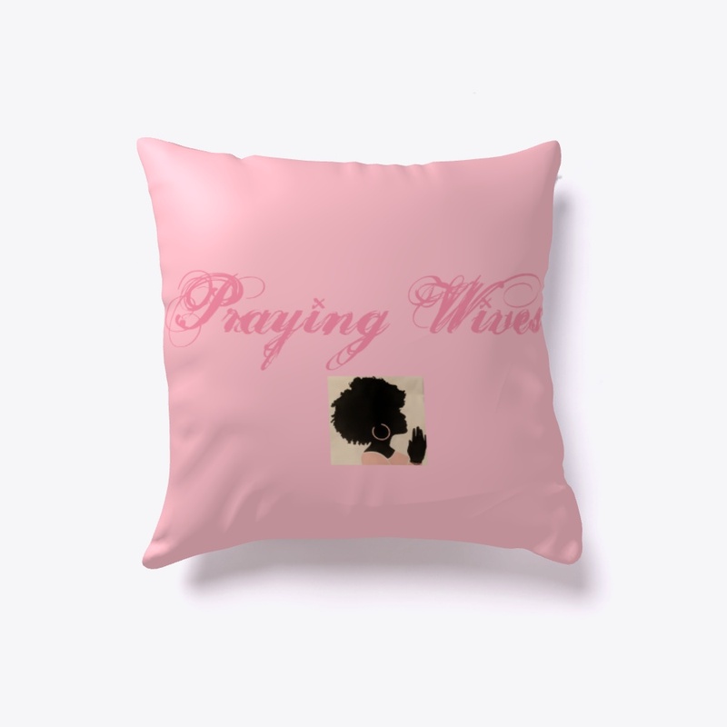 praying items