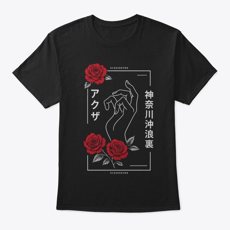 A DESIGN MADE WITH A HOPE