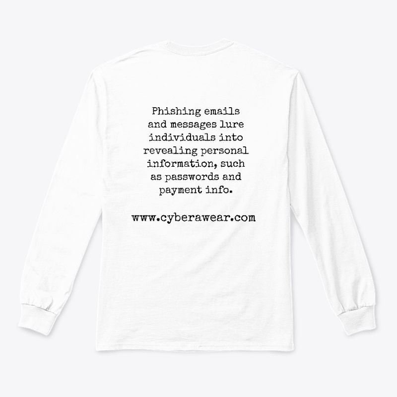 Dont Get Hooked by a Phish