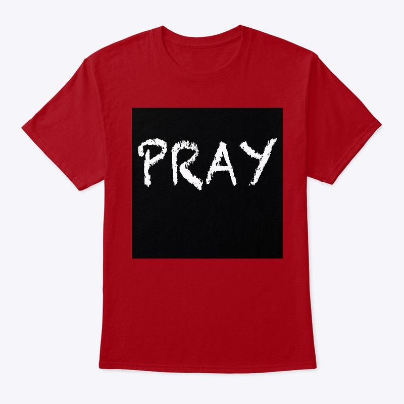 Pray