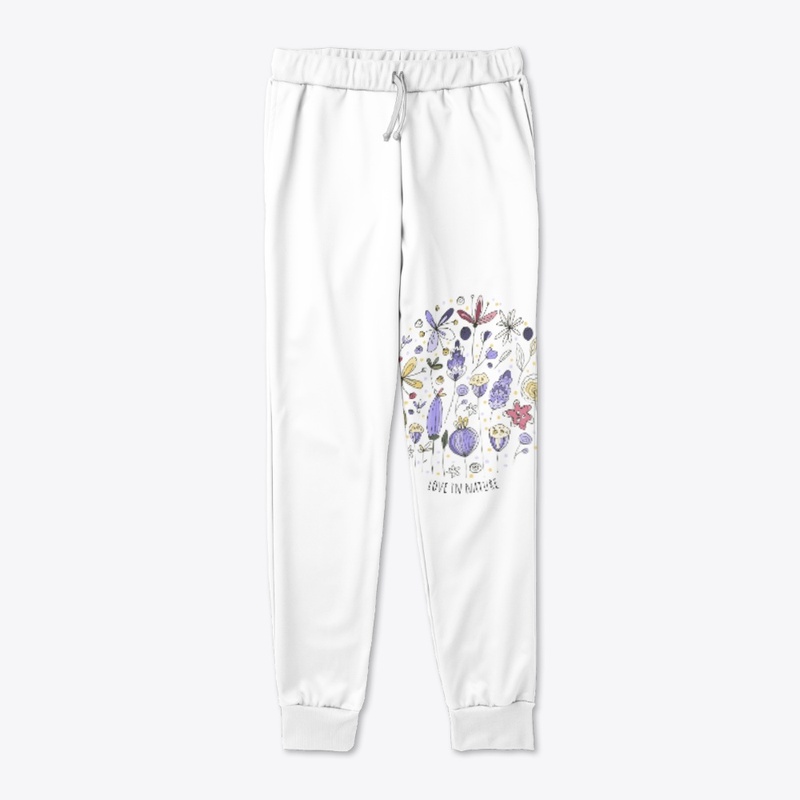 ColorFull Flowers Darfit Tozar