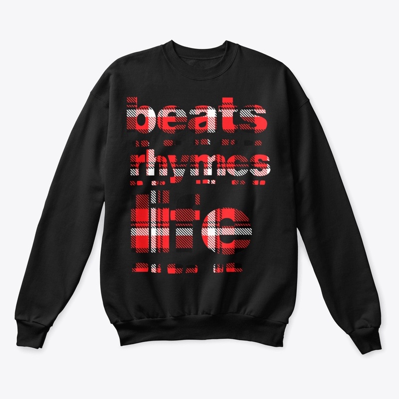beats rhymes life OG 05