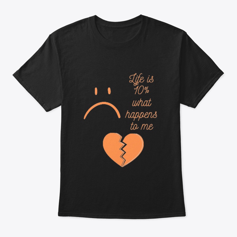 Melancholy Mindset Sad But StylishTshirt