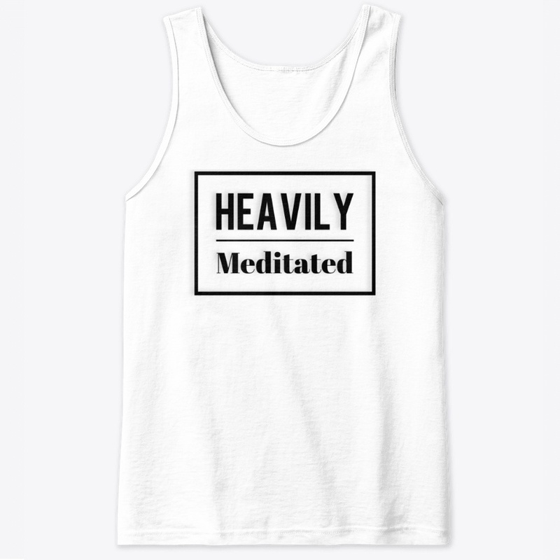 Heavily Meditated 
