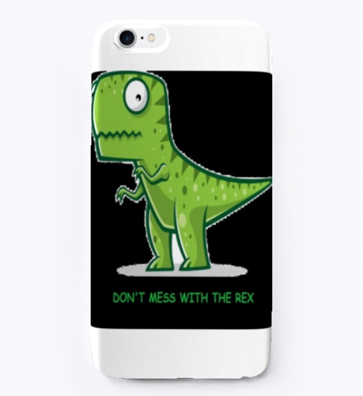 TeeRex