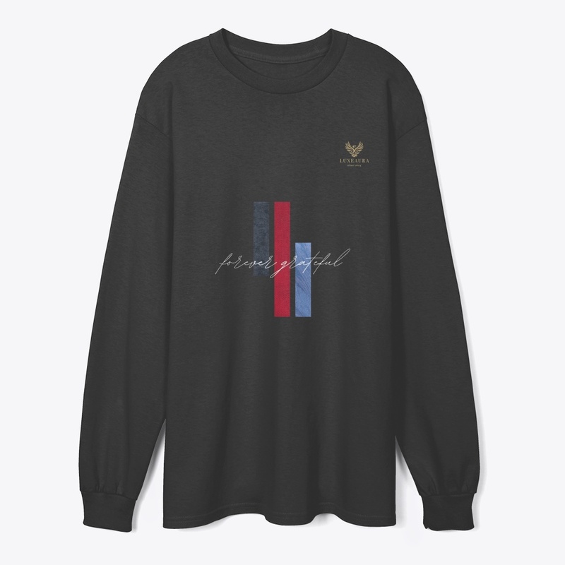 LuxeAura: Forever Winter collection