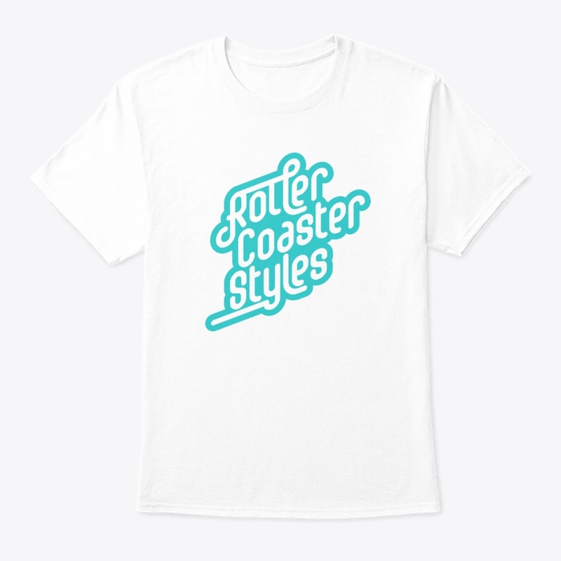 RollerCoasterStyles Logo