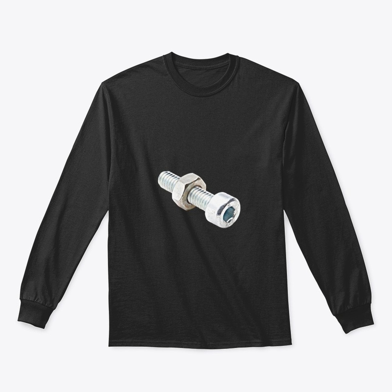 Bolts, Nuts & Handtools