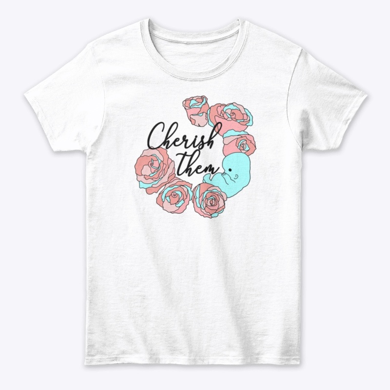 Cherish Them