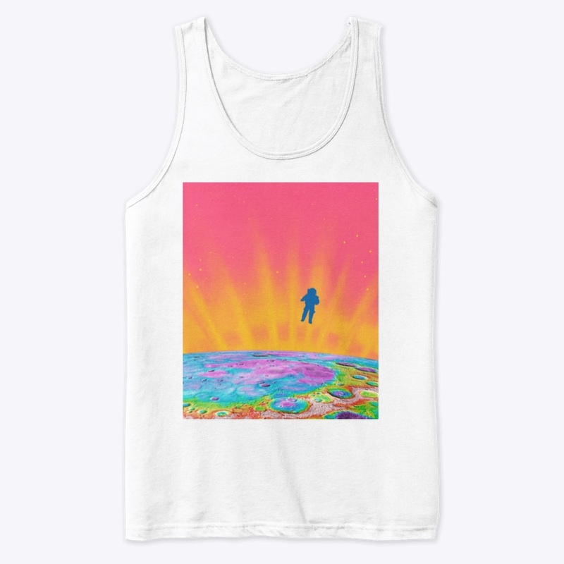 The Magnificent Moon