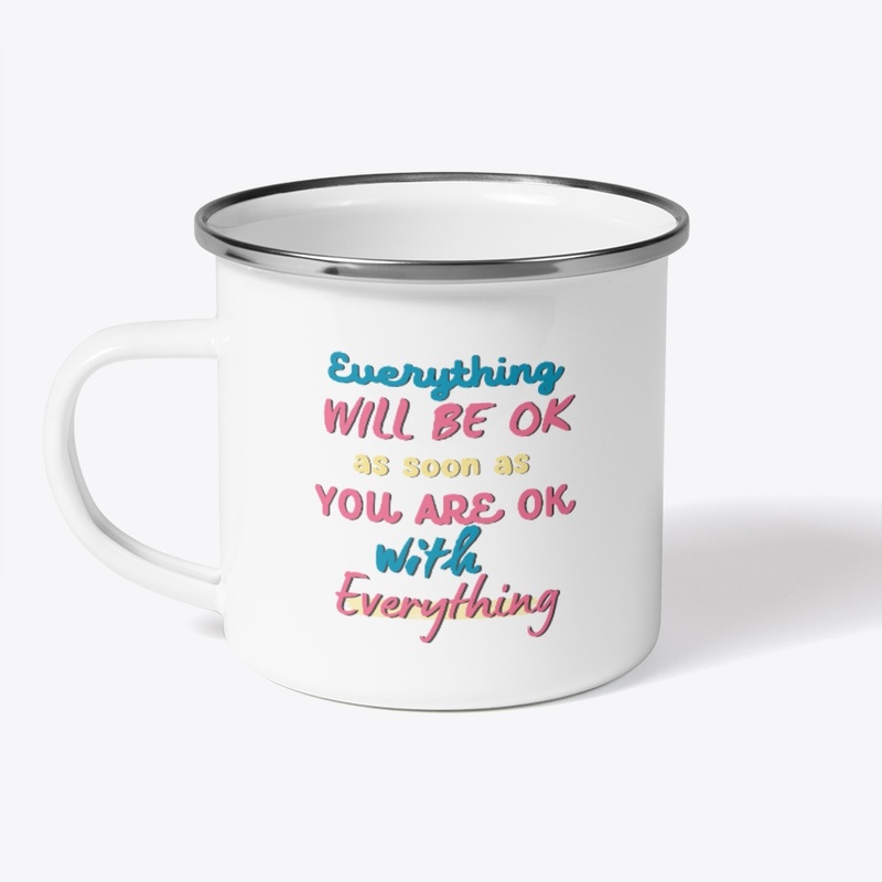 OK With Everything