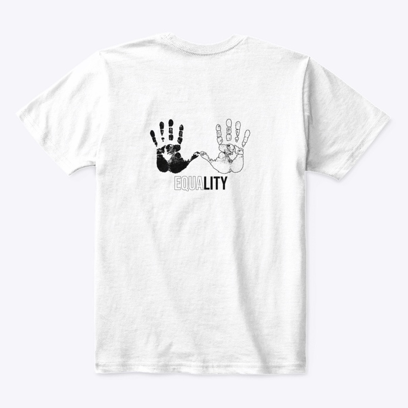 Equality Tee