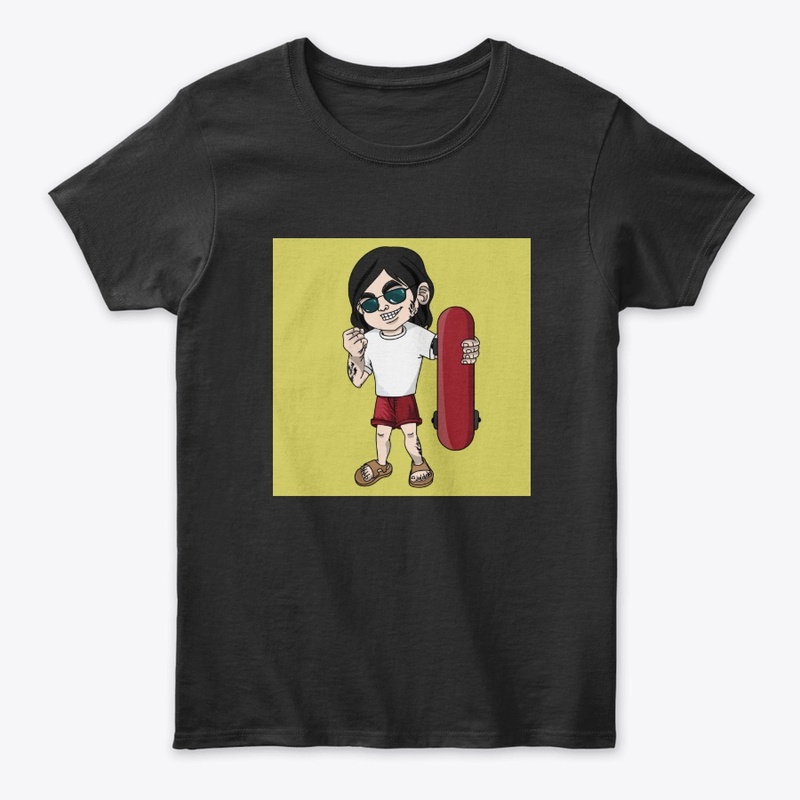 CULTURE CITIZEN SKATEBOARD APPAREL