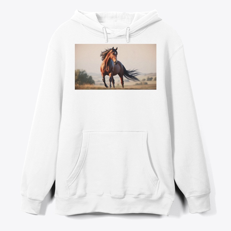 Proud Horse Design