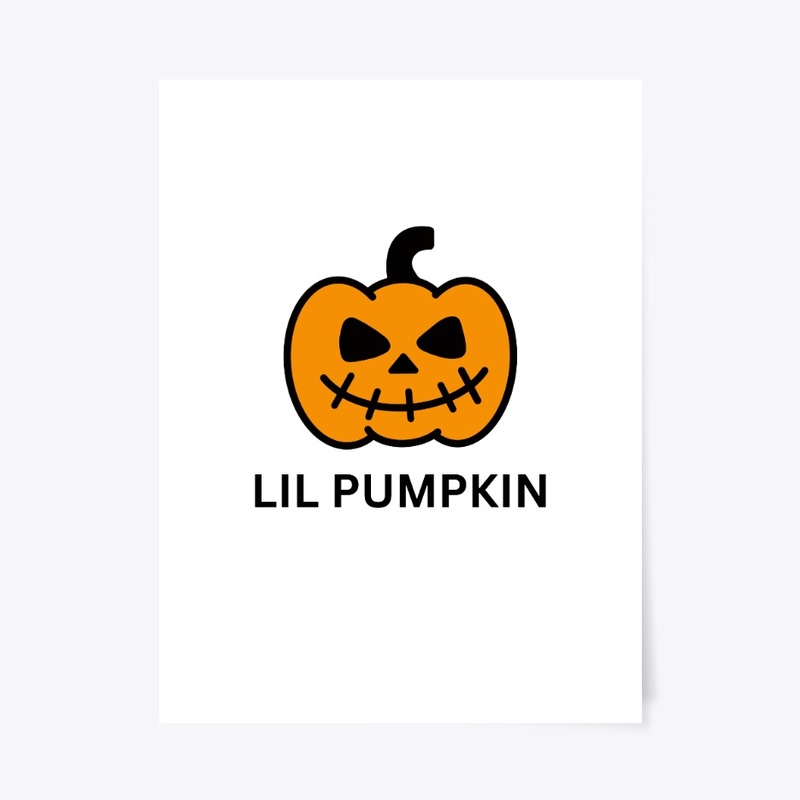 Lil Pumpkin