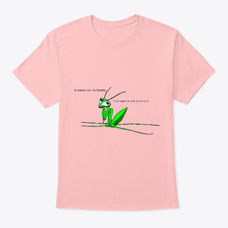 Stretchy Mantis