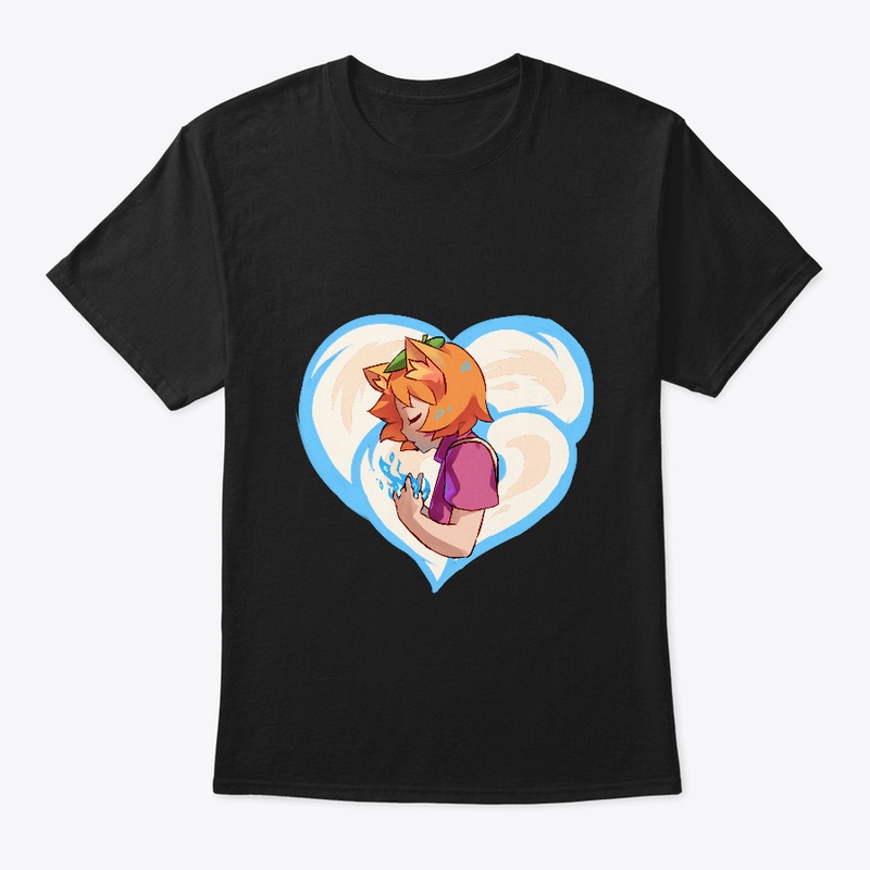 Brawlhalla - Lil' Yumiko's  Flame
