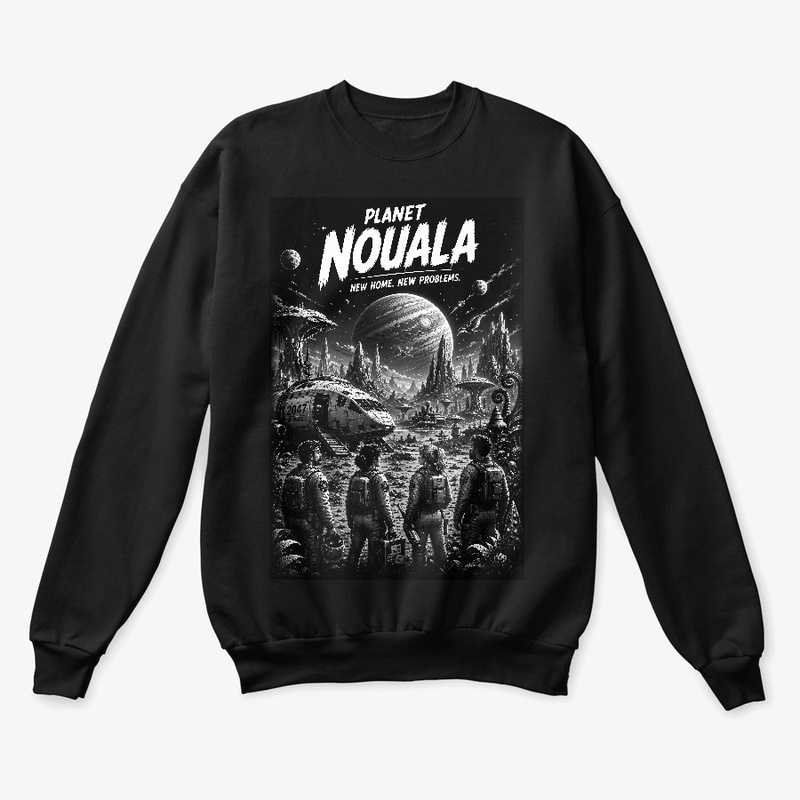 Planet Nouala