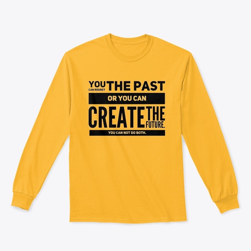 Create the Future