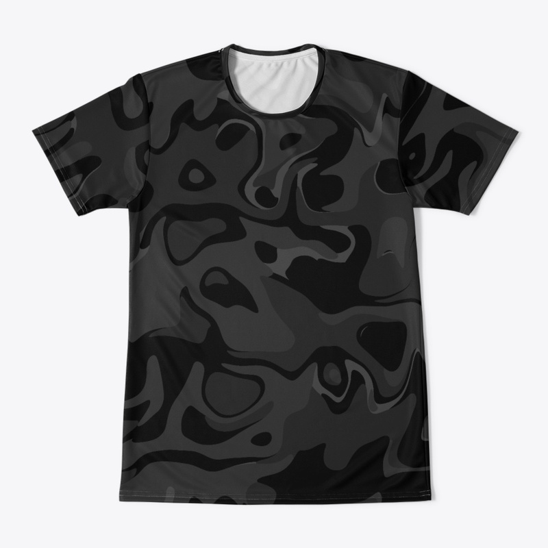 Midnight Camo - Stealth Camo