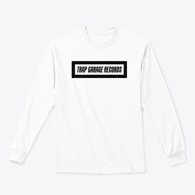 TGR Box Logo