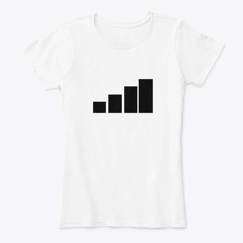Network Design T-Shirt
