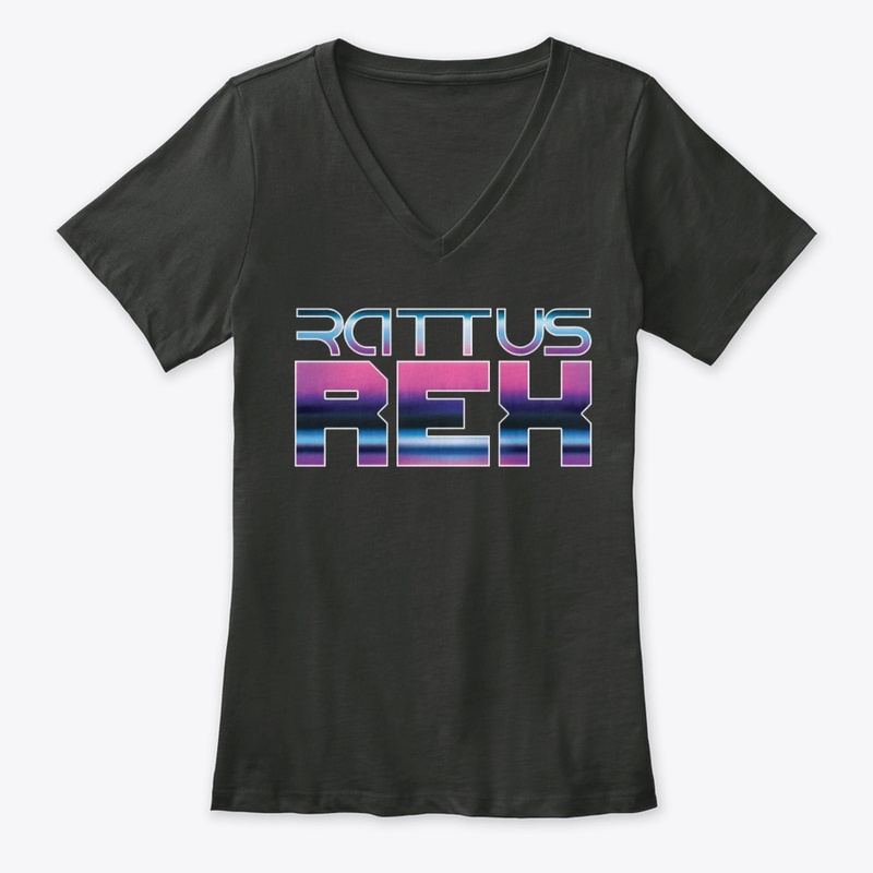 Rattus Colby Logo
