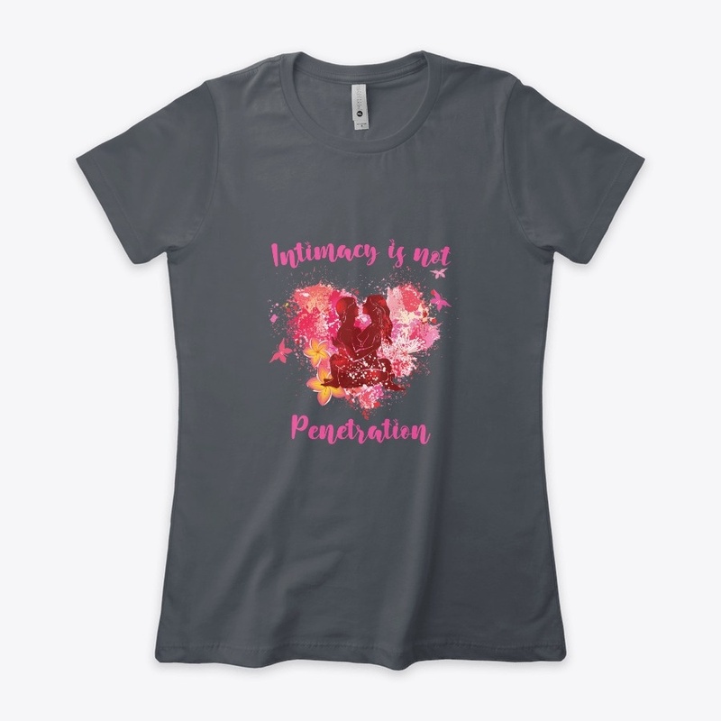 Intimacy-penetration