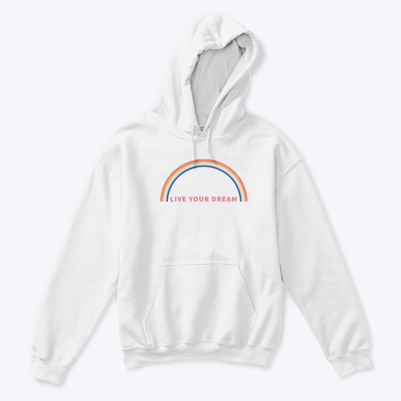 LIVE YOUR DREAM - KIDS
