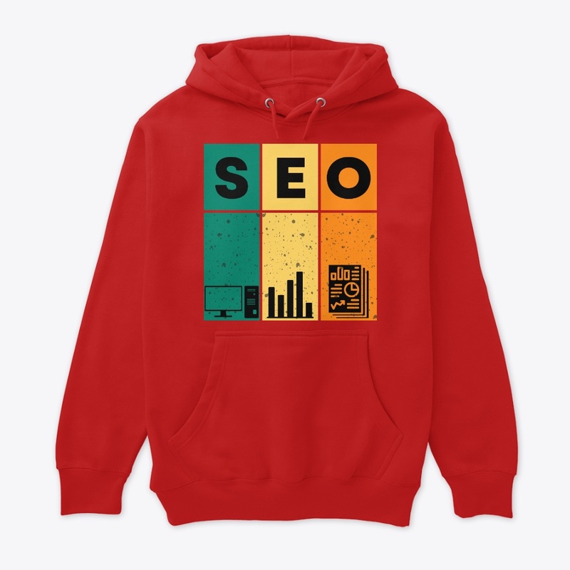Representing the SEO Community