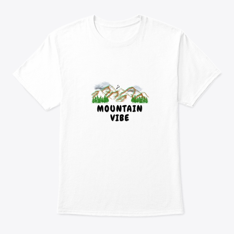 Mountain Vibe