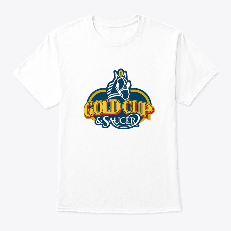 Hollywood Gold Cup Champion Outfit