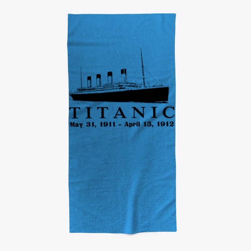 RMS Titanic 